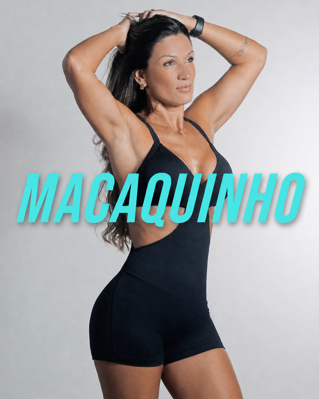 Macaquinho