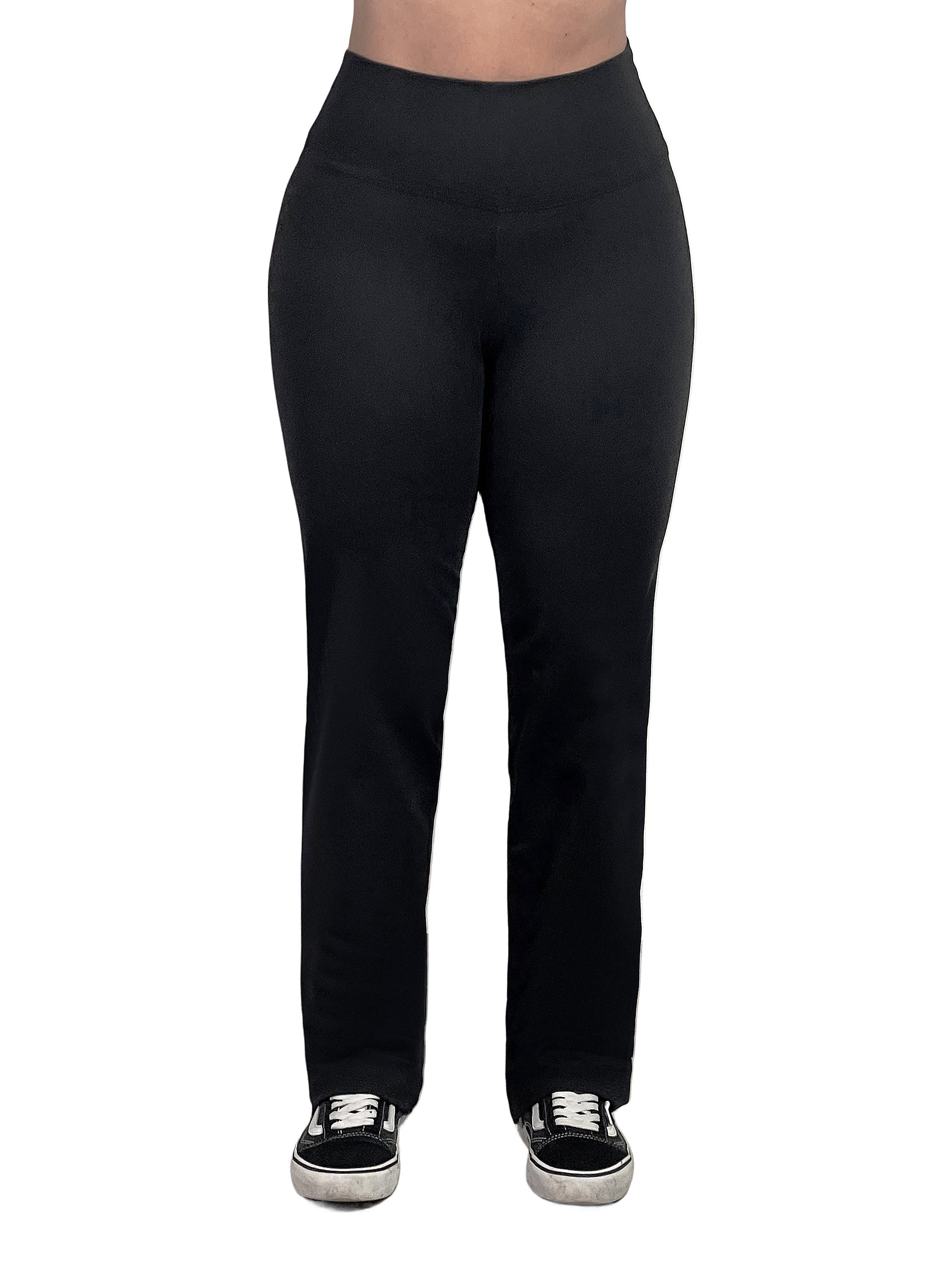 Calça bailarina