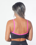 Top de Academia Basic