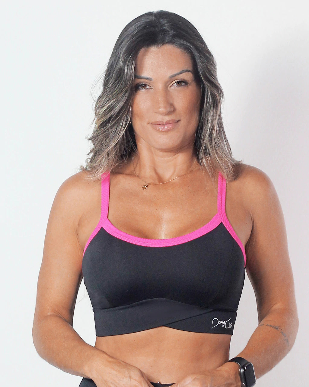 Top de Academia Basic