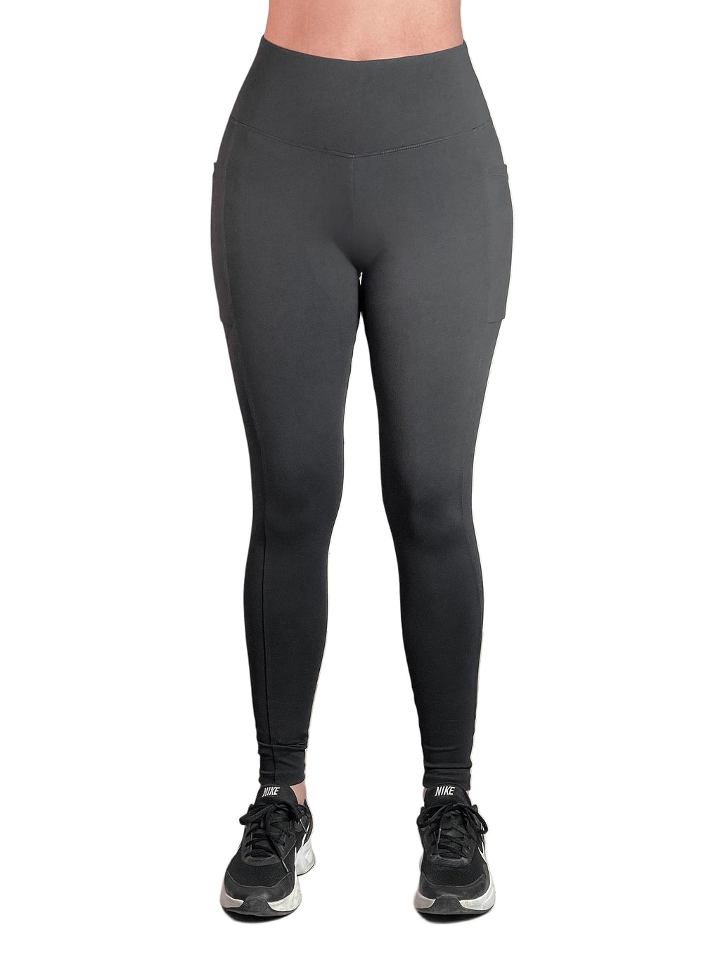Legging com bolso