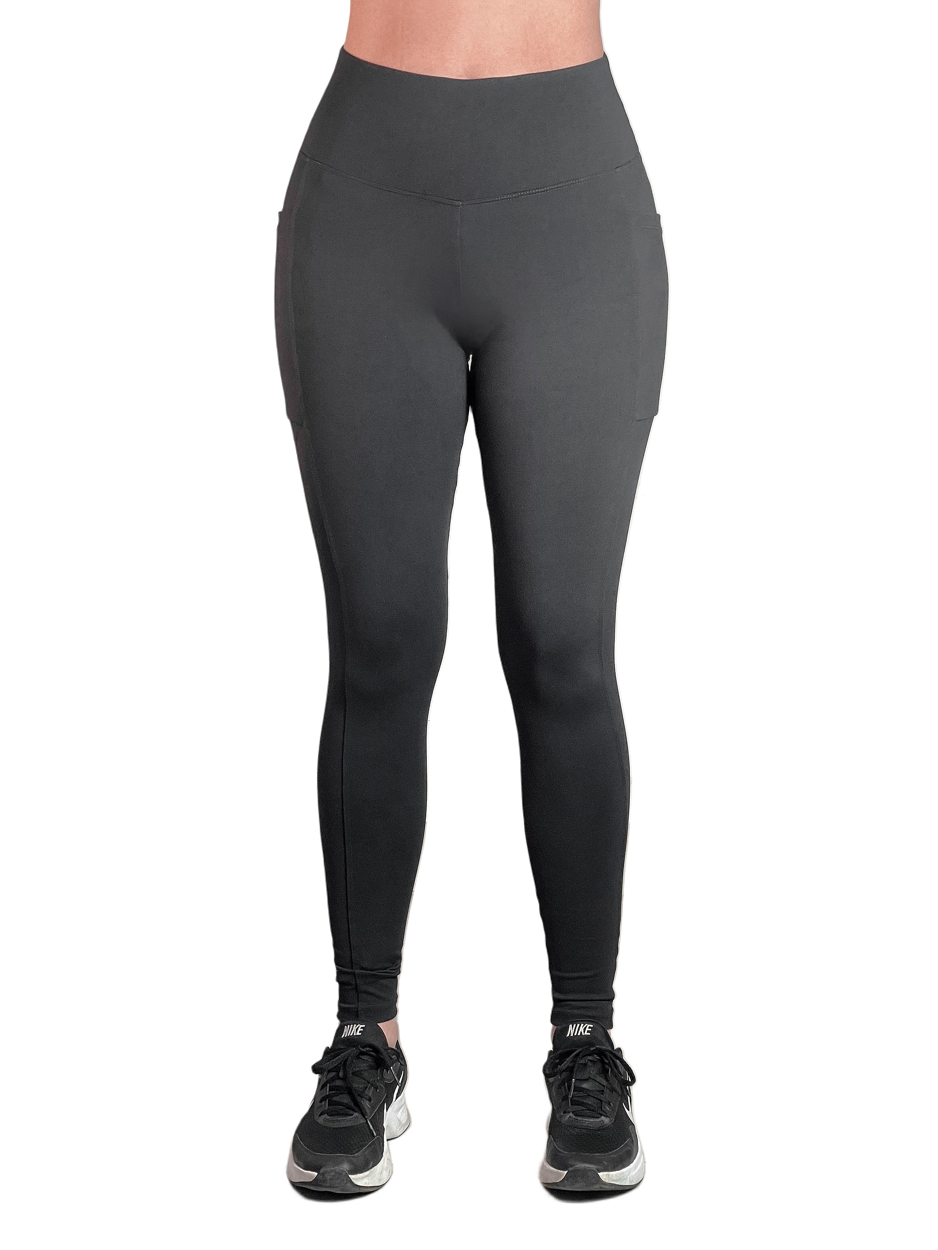 Legging com bolso
