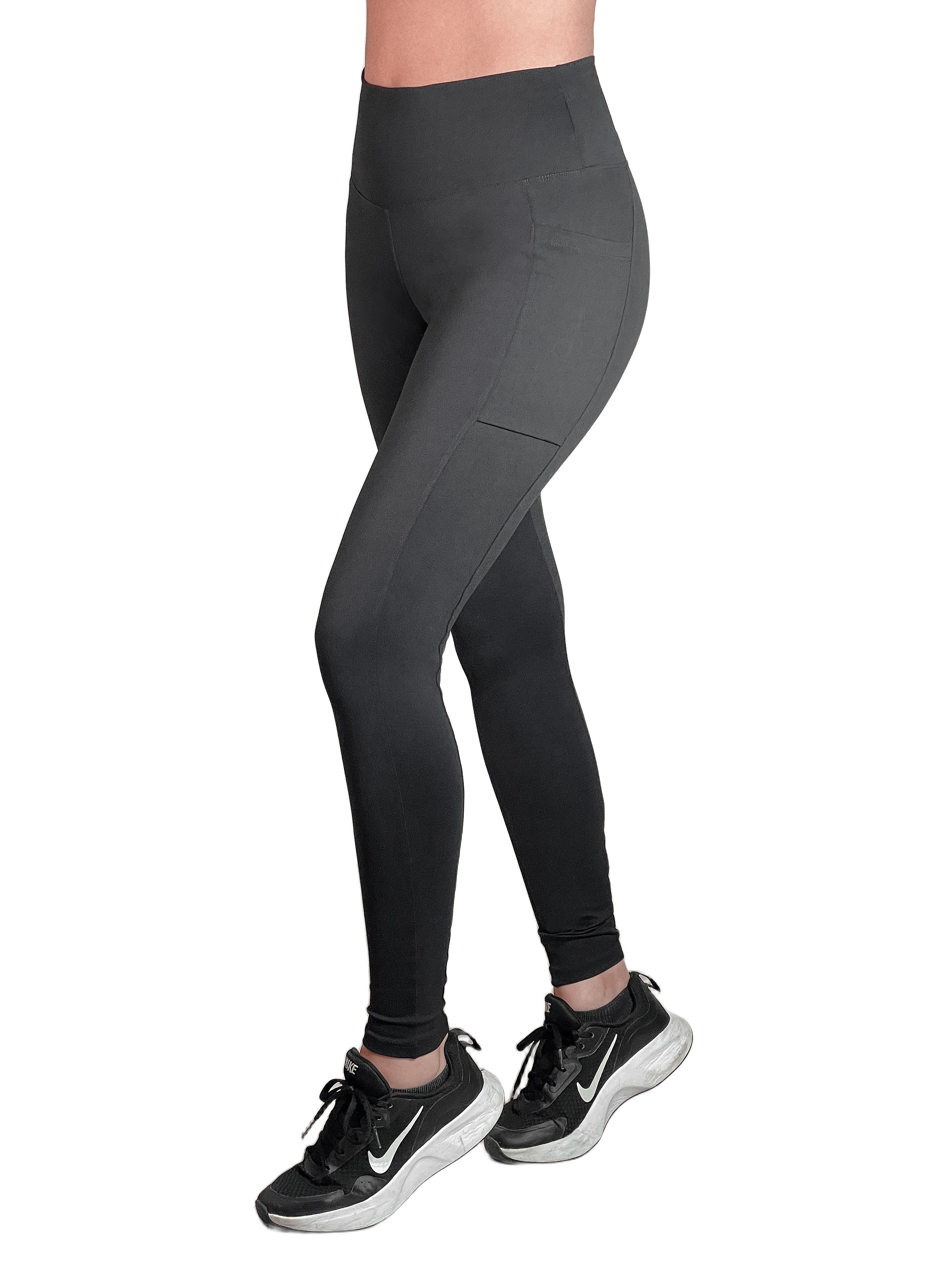 Legging com bolso