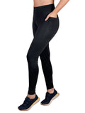 Legging com bolso Blackout