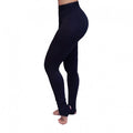 Legging Flanelada Termica C/ Pezinho Suplex Unissex
