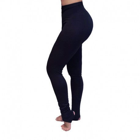 Legging Flanelada Termica C/ Pezinho Suplex Unissex