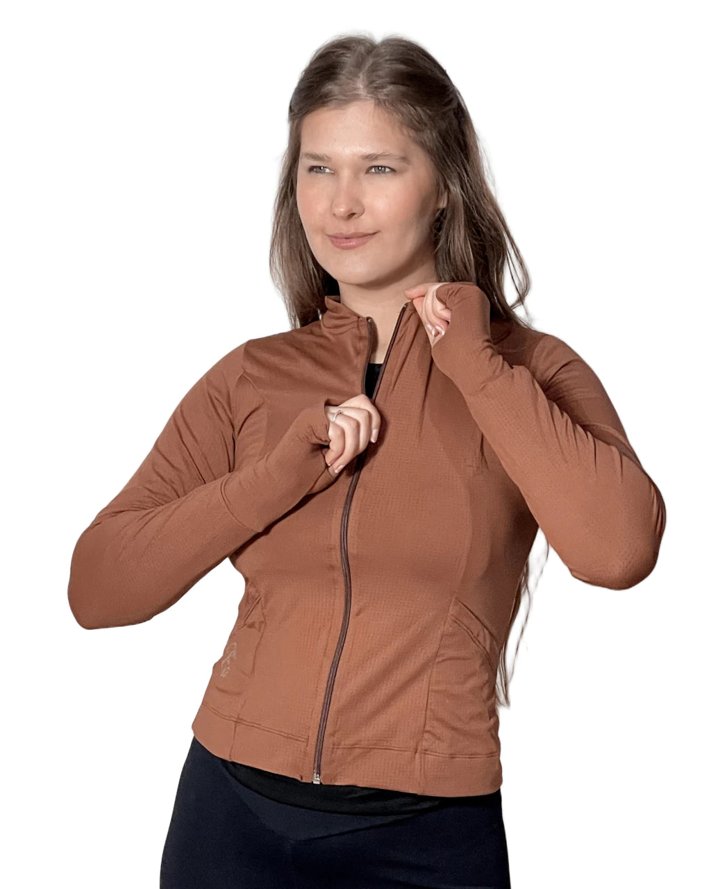 Jaqueta Aerodry