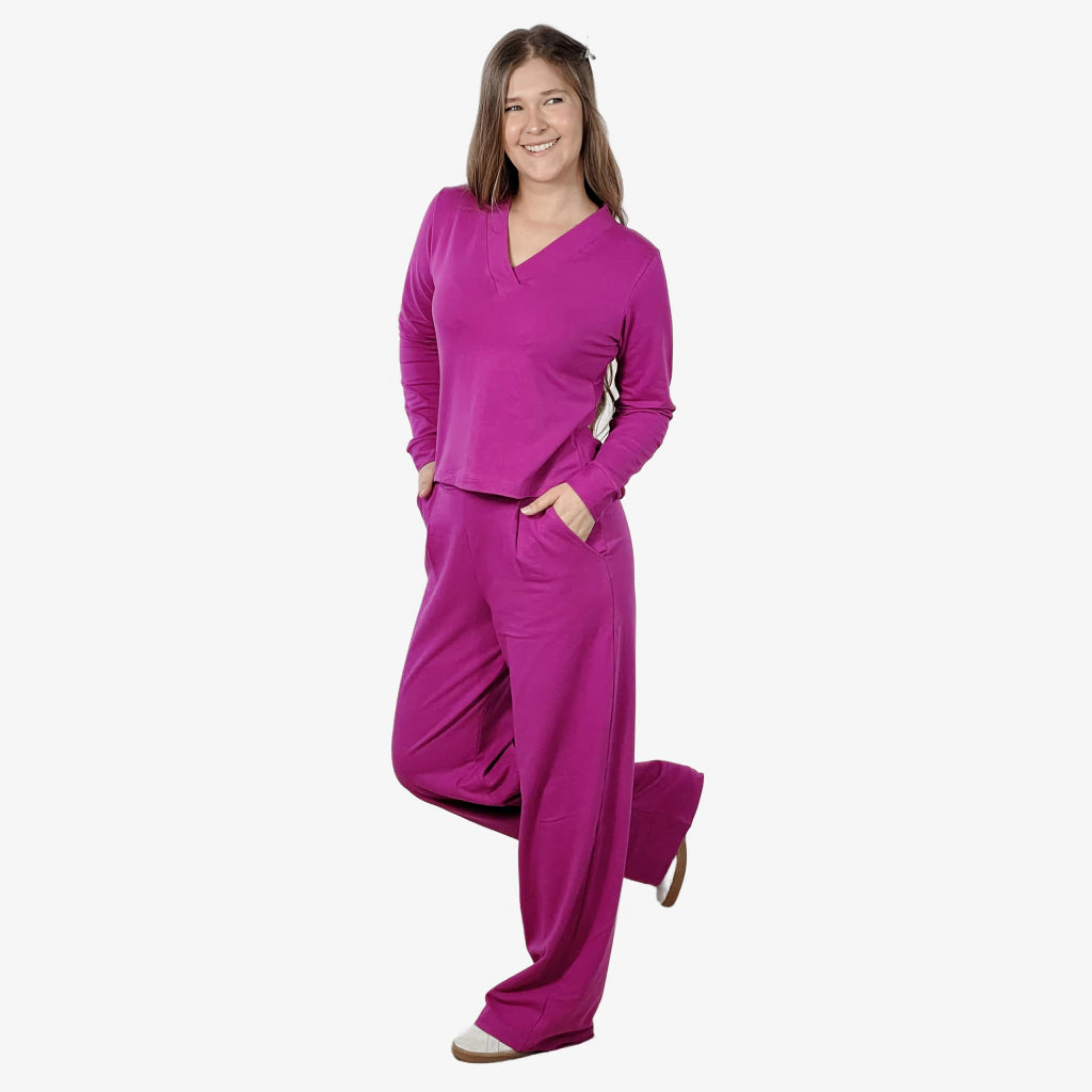 Conjunto Sabrina