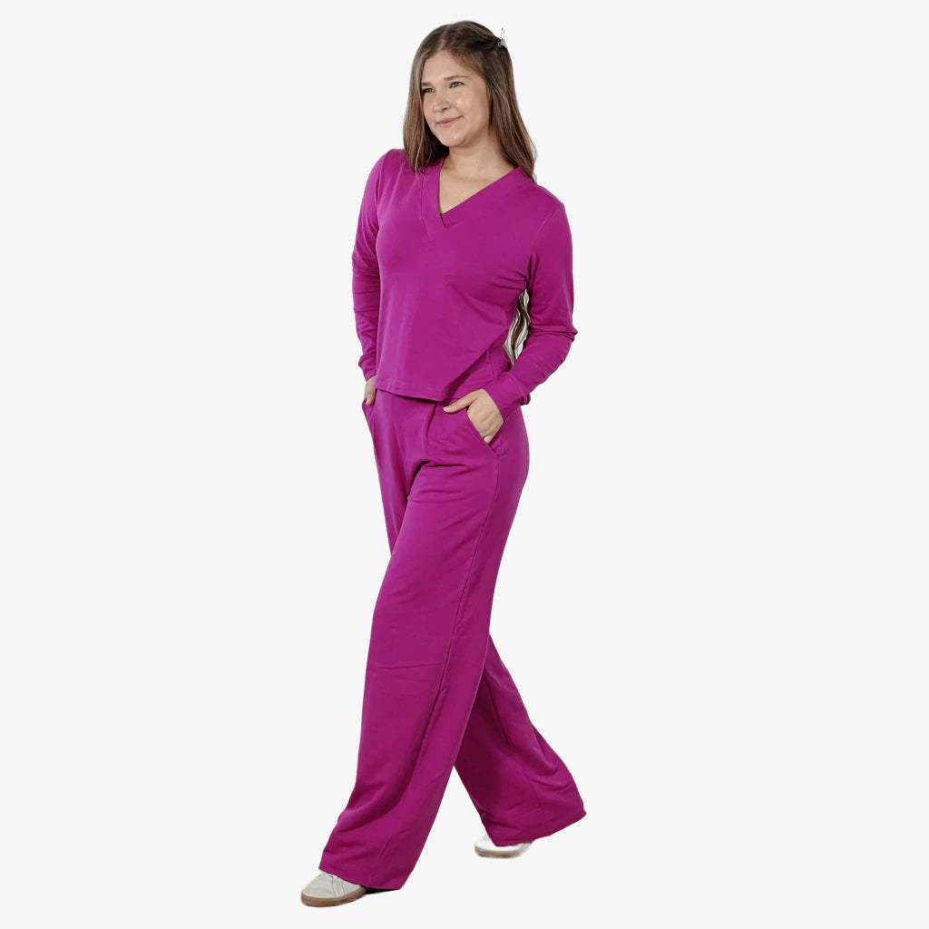 Conjunto Sabrina
