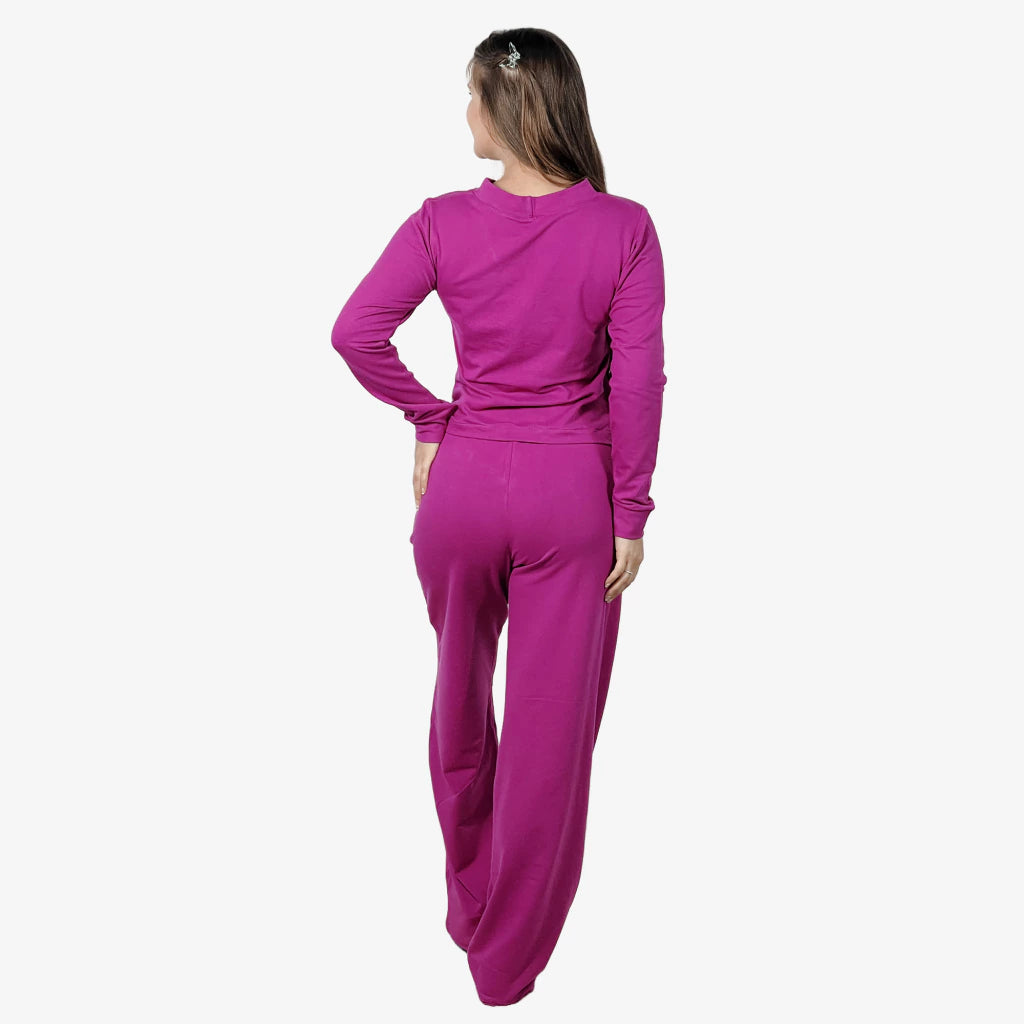 Conjunto Sabrina