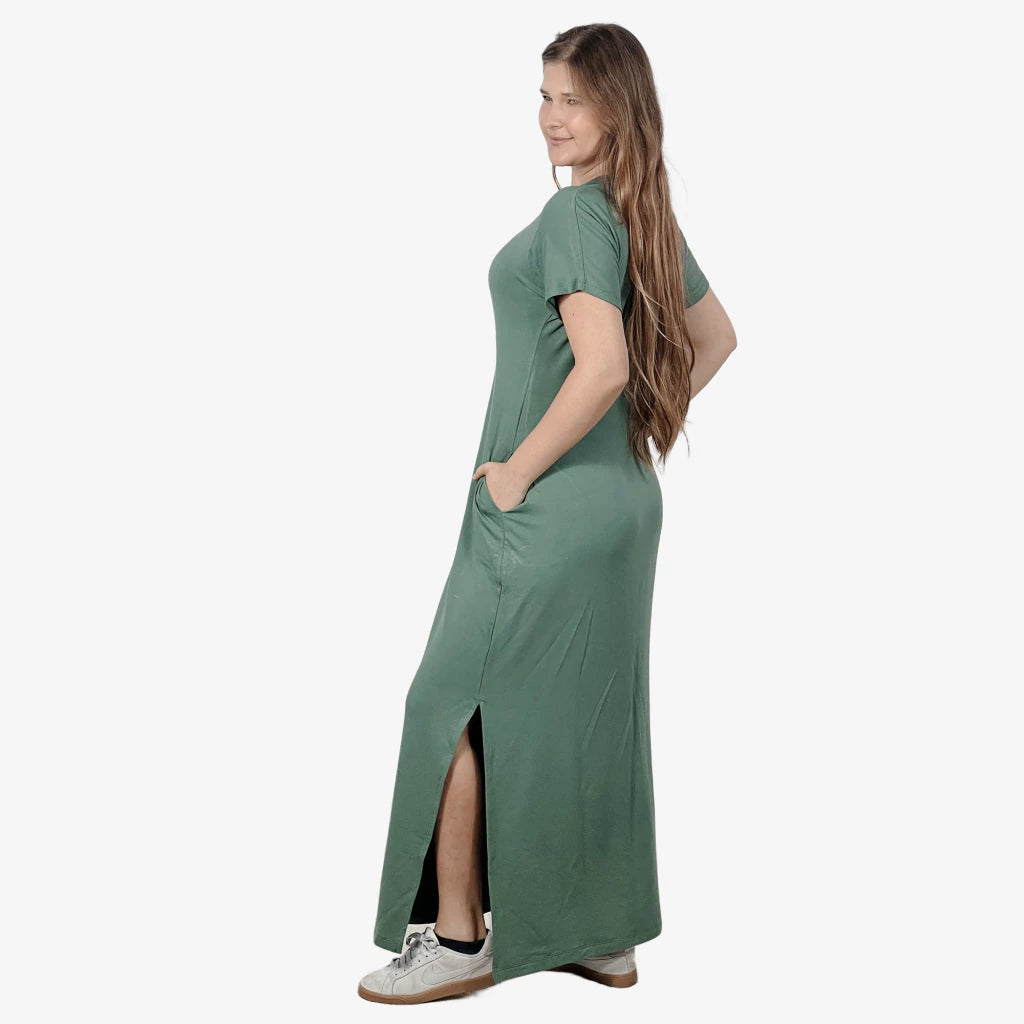 Vestido Gislaine