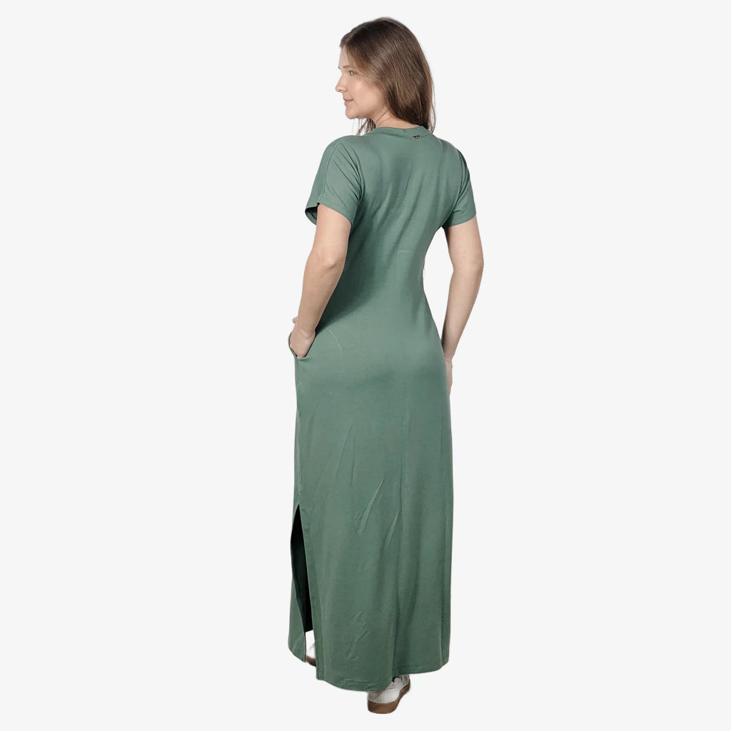 Vestido Gislaine