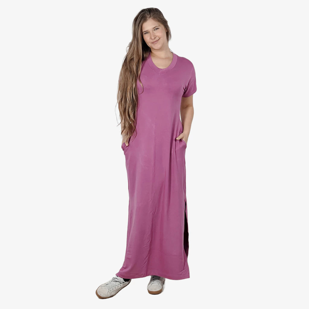 Vestido Gislaine