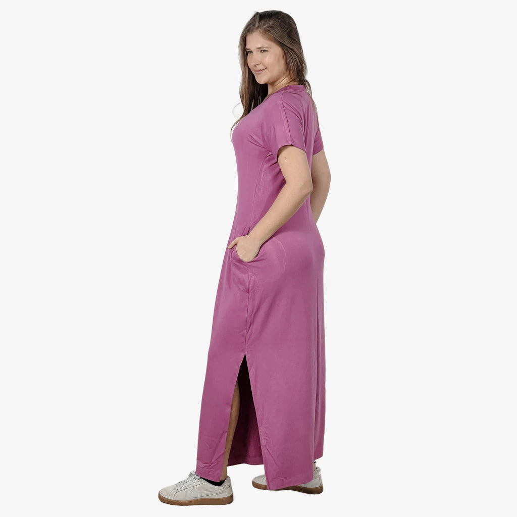 Vestido Gislaine