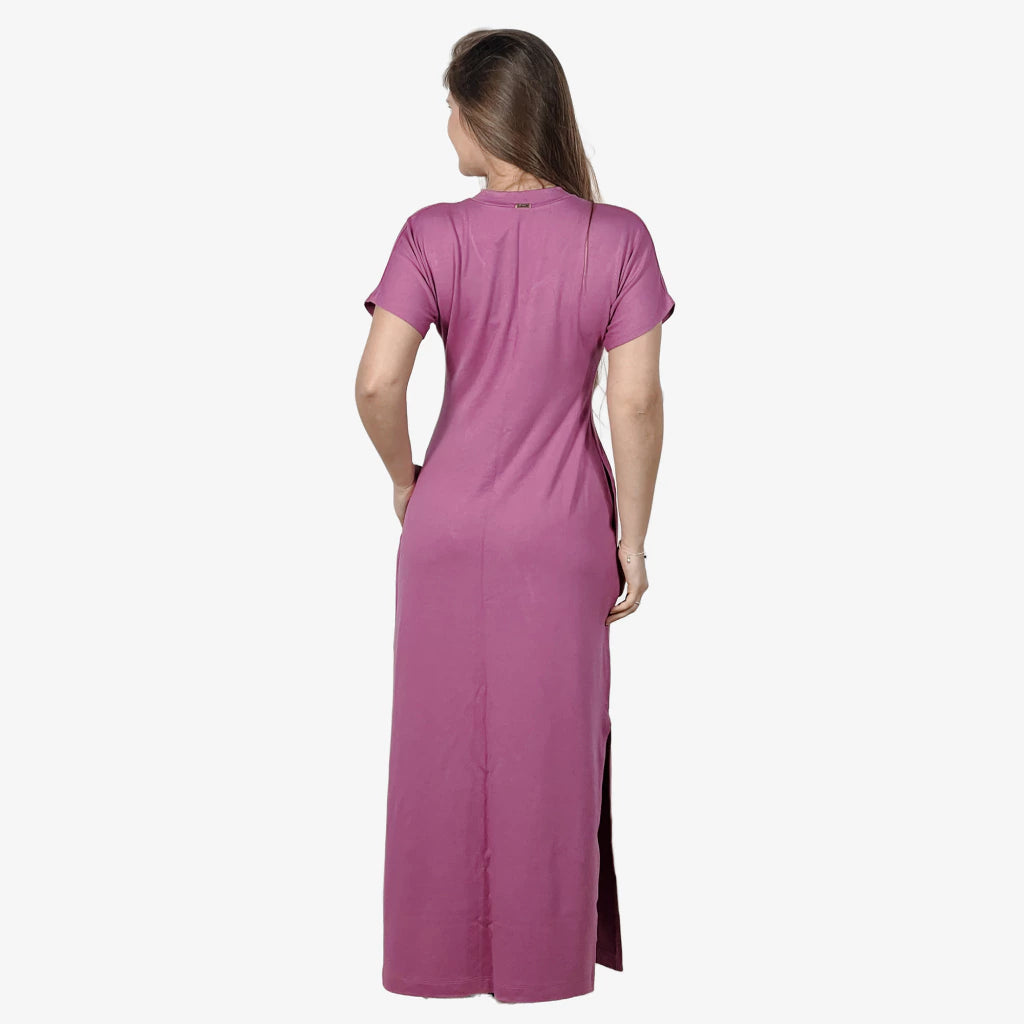Vestido Gislaine