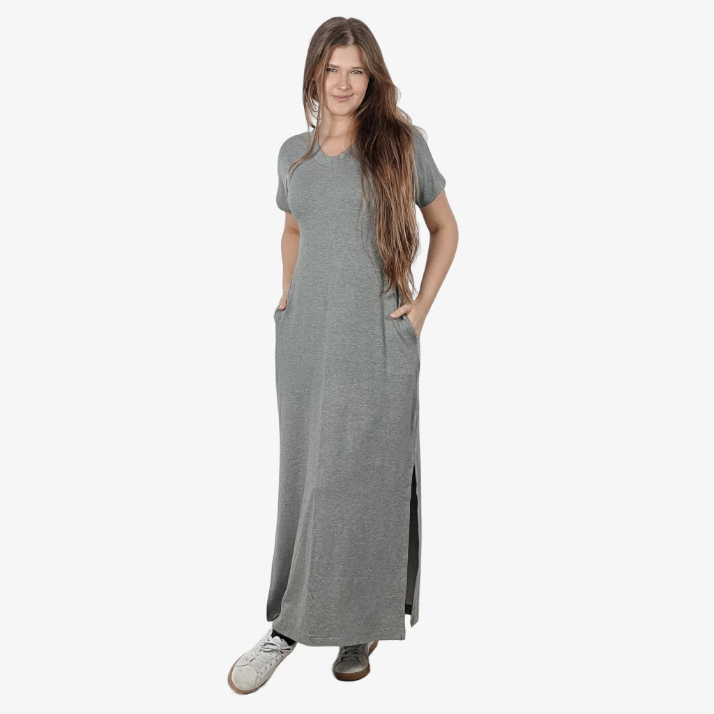 Vestido Gislaine