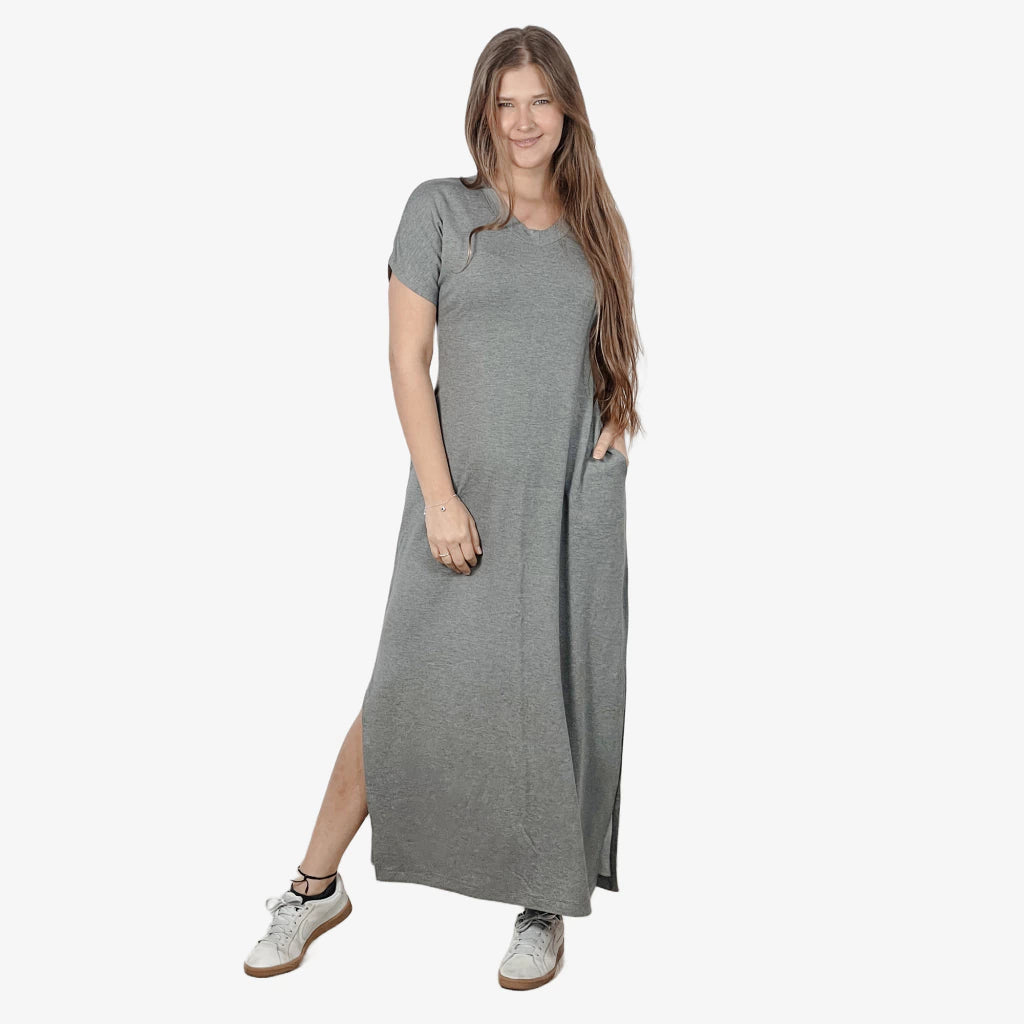 Vestido Gislaine