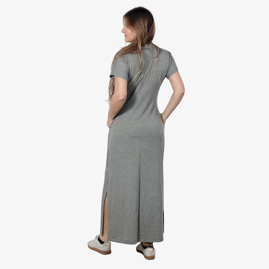 Vestido Gislaine